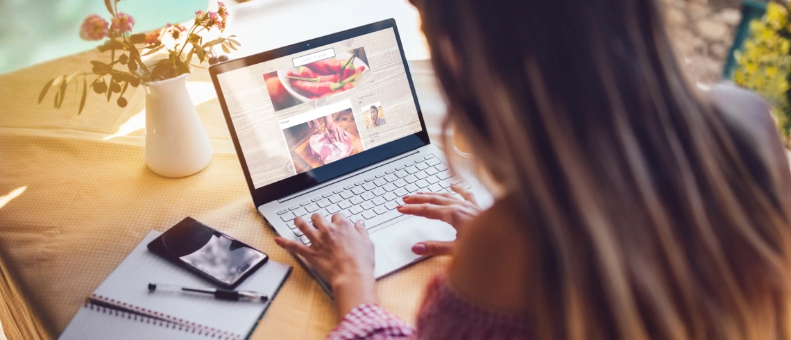 Оптимізація Зображень для Швидкого Завантаження Сайту